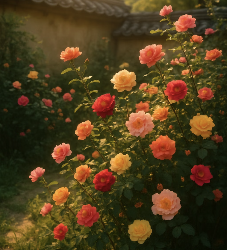 가장 중요한 첫 단추, '심는 장소'