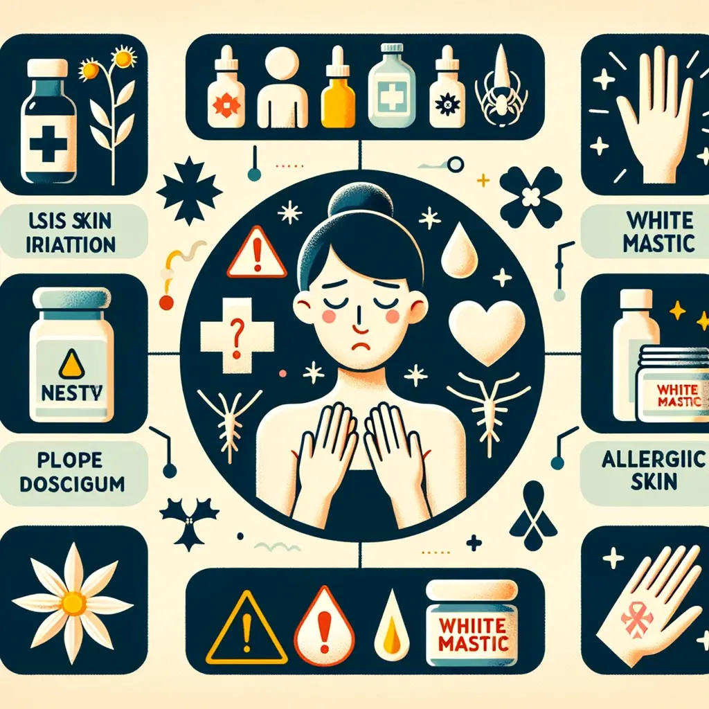 화이트매스틱의 모든 것! 이 글 하나면 충분합니다! 반가워요! 오늘은 이제부터 화이트매스틱의 놀라운 효능부터 부작용, 그리고 올바른 보관법에 이르기까지, 모든 것을 알려드릴게요.이것이 얼마나 놀라운 효능을 가지고 있는지 알게 되면, 여러분도 분명 놀라실 거예요!