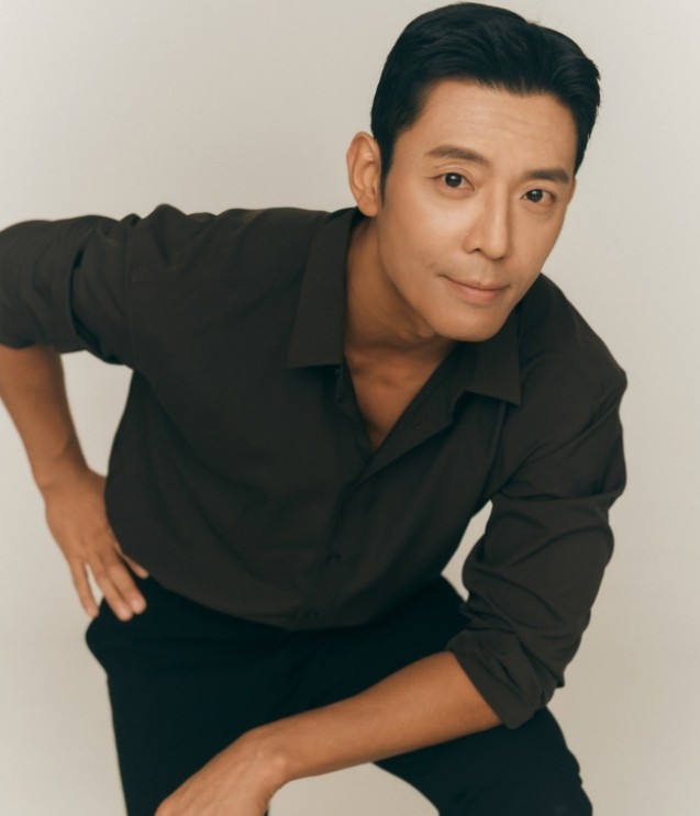 김주헌 배우 나이 키 프로필 별들에게 물어봐 박동아