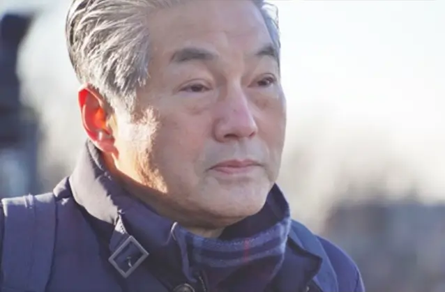 한지일