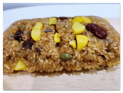 약밥22