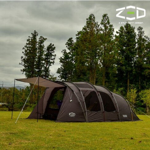 캠핑 텐트 추천