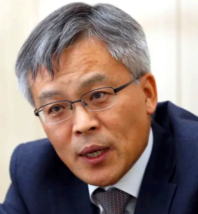 조남관 프로필 나이 고향 학력 검사 경력 &amp;#124; 뺑소니 김호중 조남관 변호사 선임 이유 