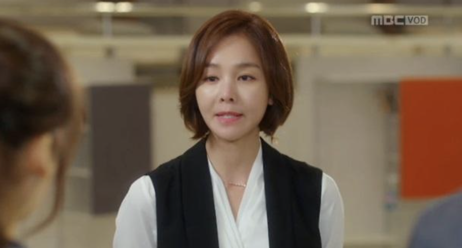 김세아 연기