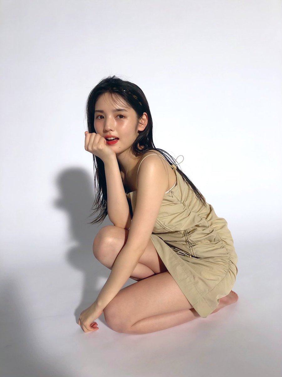 미치시게 사유미 道重さゆみ 4