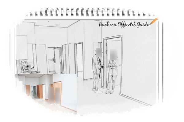 부천 상동 오피스텔