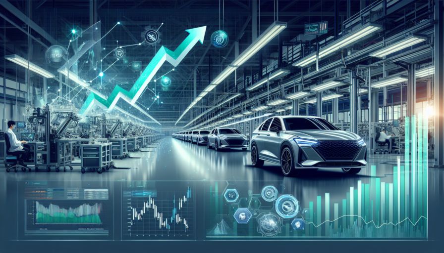 현대차 주가 29만원 돌파! 실제 투자자가 본 3가지 핵심 포인트