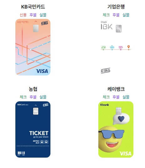 K패스