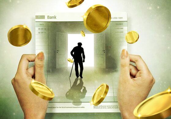 국민연금 수령나이