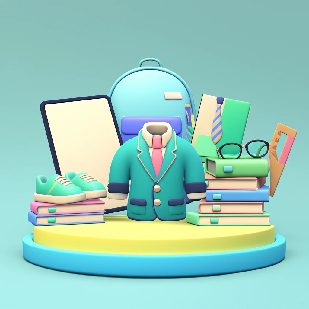 신입생 입학준비금 사용처 리스트 교복..