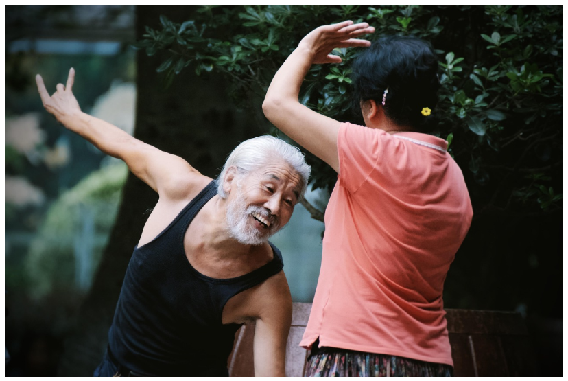 근감소증(Sarcopenia), 노화와 함께 찾아오는 근육의 위기