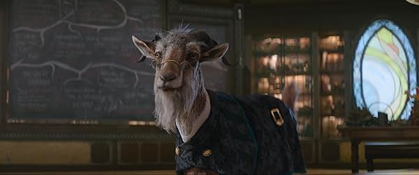 판타지 뮤지컬 영화추천 위키드 줄거리 결말 리뷰 등장인물