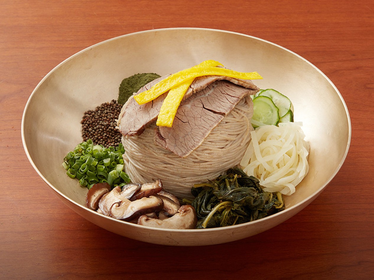 소곤면옥 양천향교본점, 평양냉면 입문자도 반한 맛의 정체