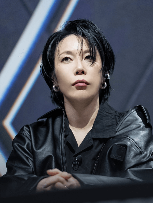 애슐리 에버렛, ‘스트릿 우먼 파이터 3’ 탈락 배틀 심사위원으로 참여하다