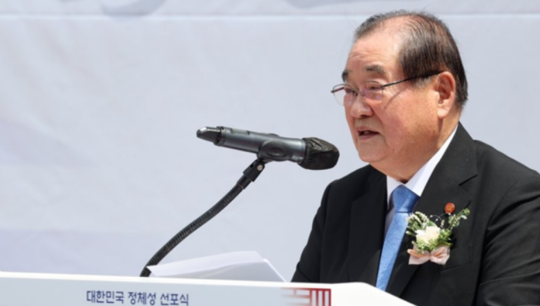 이종찬 광복회장 프로필