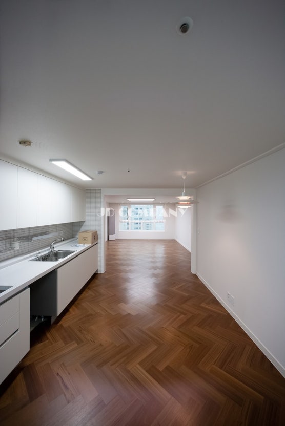 인테리어 바닥마감 사진