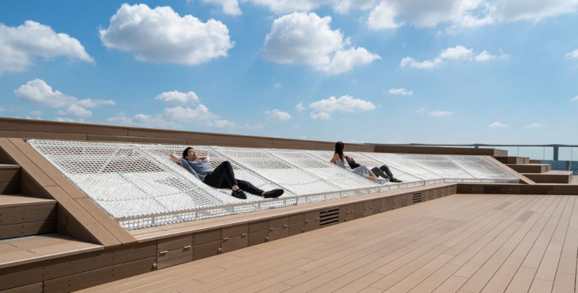 시부야 스카이 예약