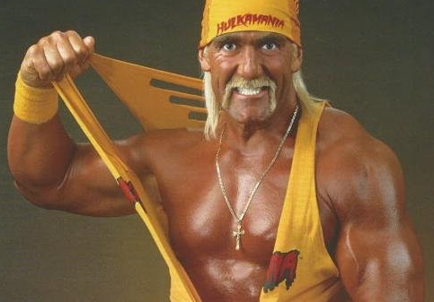 헐크 호건 사망