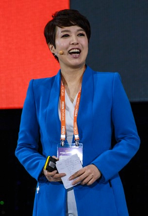 김은혜 전 국회의원 경기 분당을 총선 출마설