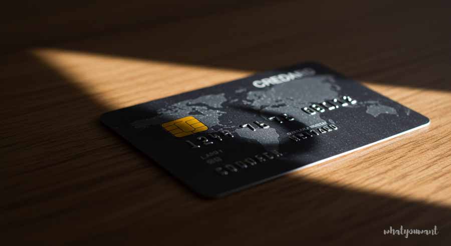 신용카드 잘 쓰는 법