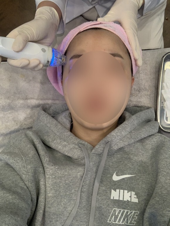 크라이오셀 후기