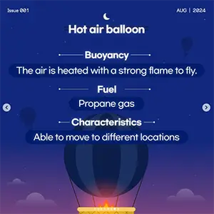 서울달 인스타그램 홍보 영문 사진