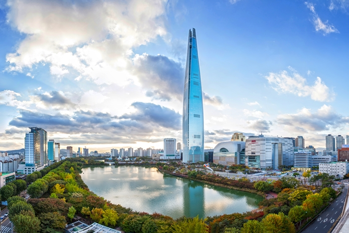 Why Look Beyond the Usual Korean Itinerary