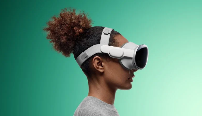 미국 외 지역에서의 혁신적인 변화(출처- macrumors)