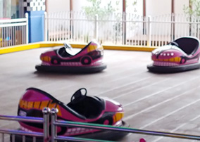 두리랜드 놀이기구