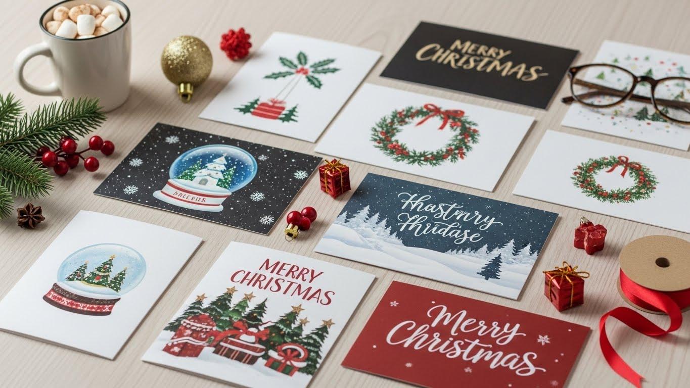 연말 인사말 모음집