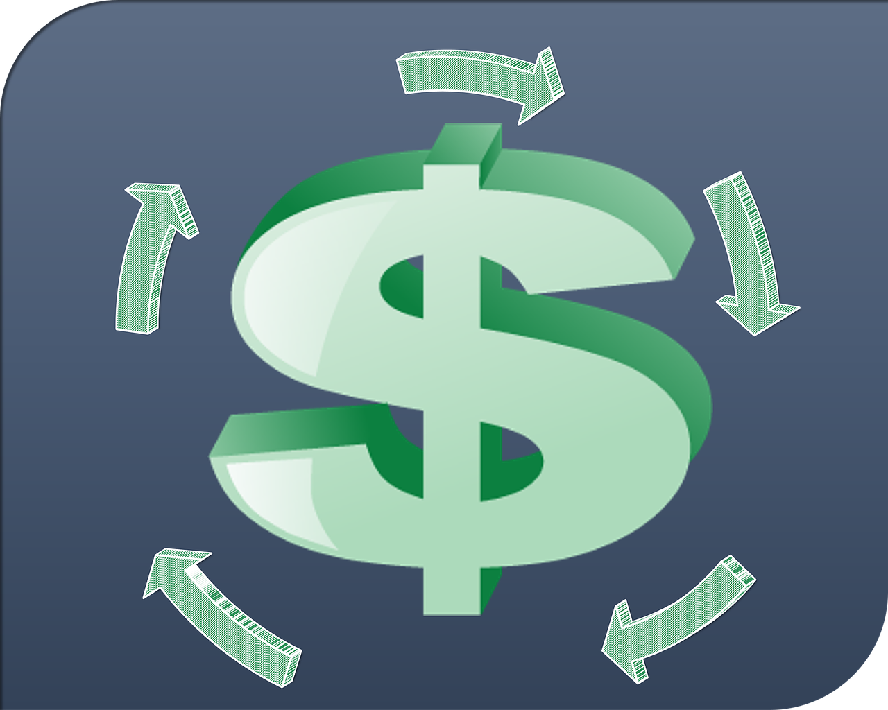 경제 흐름 관련 이미지