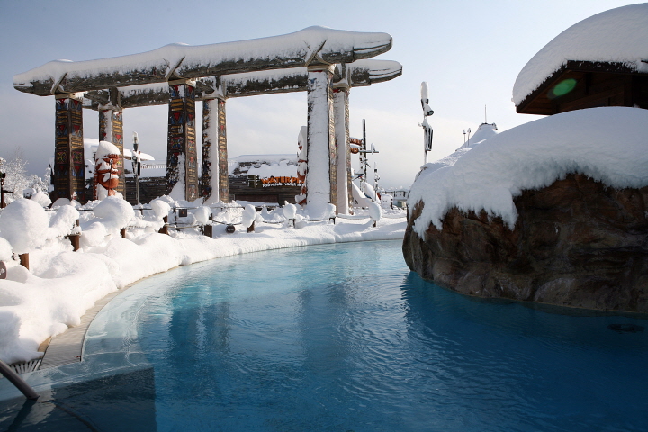 설악 워터피아1