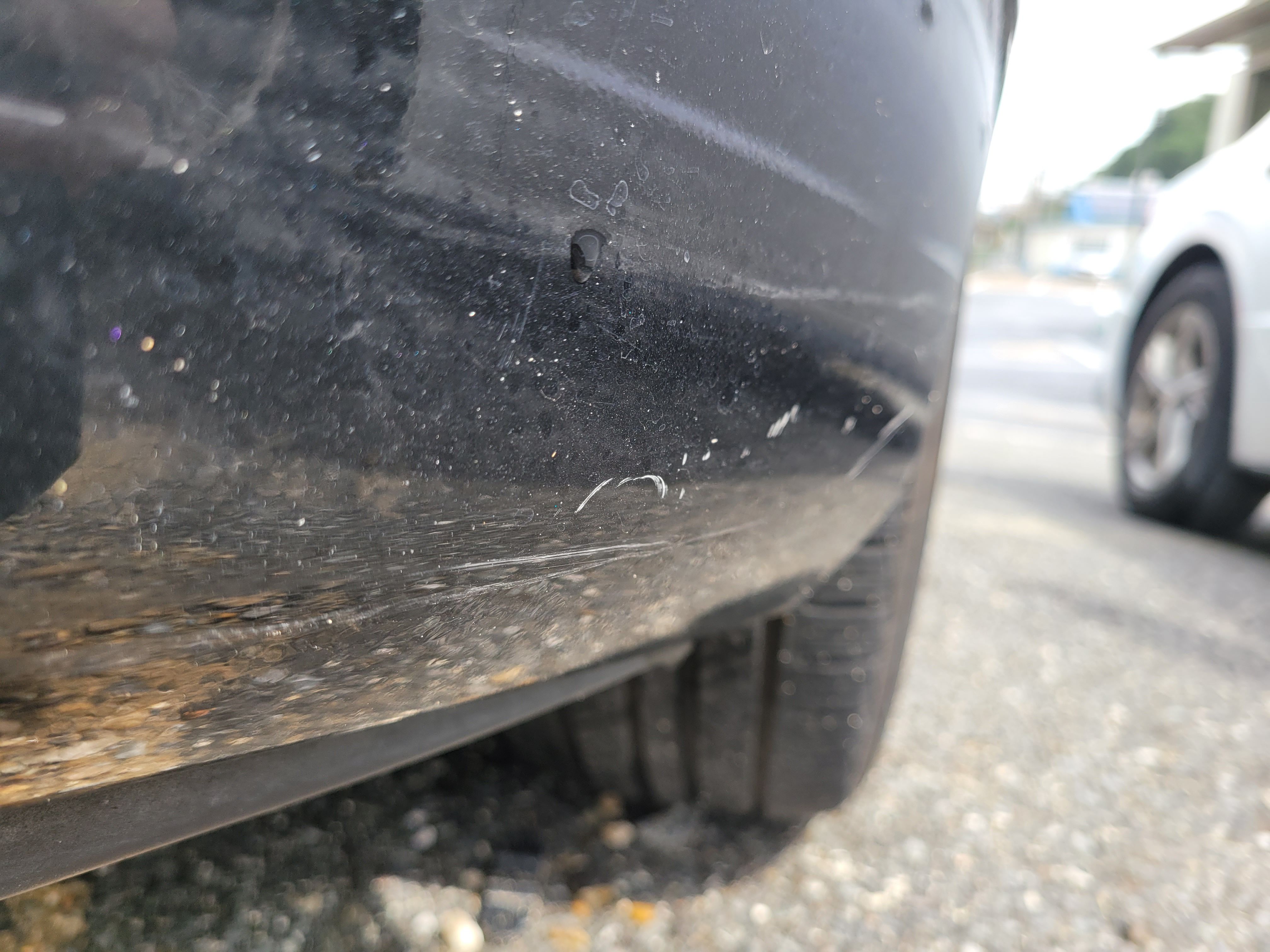 기능광택 외형복원 전문점