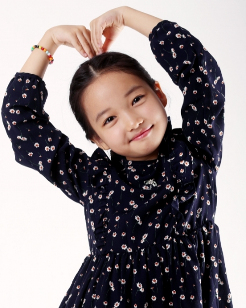 최유리 아역