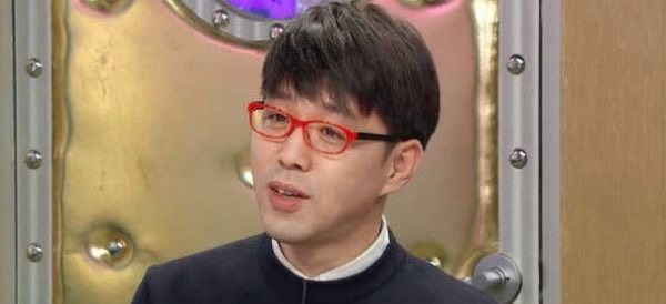 영화 평론가 이동진