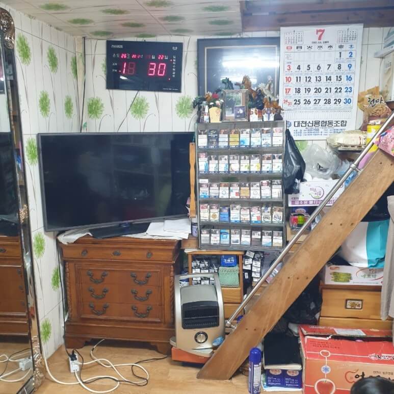 보령 현지인 맛집 퀘스트: 꼭 먹어봐야 할 로컬 음식