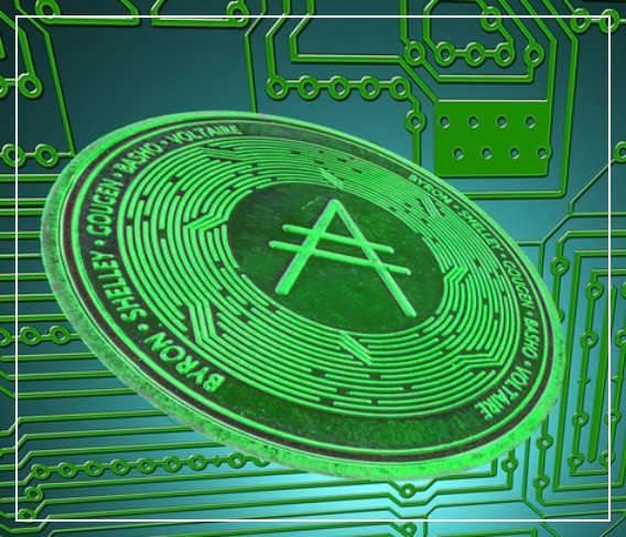 카르다노 ADA, 학문적 접근과 블록체인 혁신