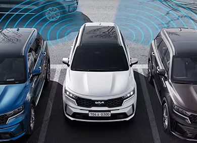 쏘렌토 하이브리드 가격