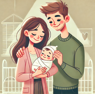 출산전후휴가 및 육아휴직 급여