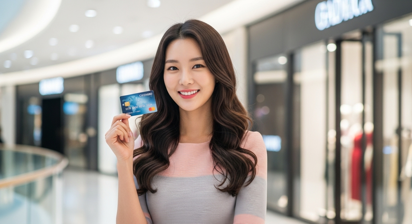 KB STAR CLUB 신용대출