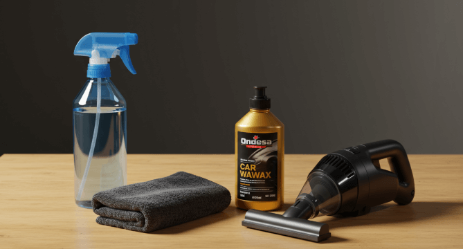 실내 유입시 퇴치법