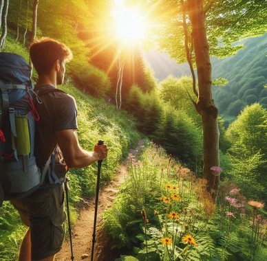 7월 계곡 산행지 추천 서울 근교 계곡 트레킹