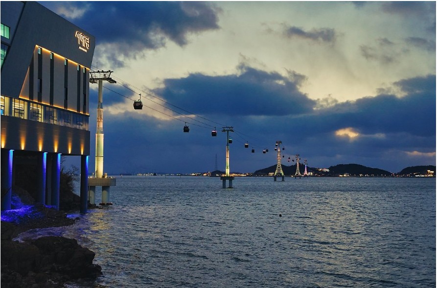 제부도-케이블카-사진