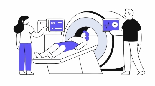 폐암 수술 과정