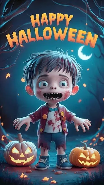 할로윈 코스튬 아이디어 2024: 독특하고 창의적인 코스튬을 위한 제안