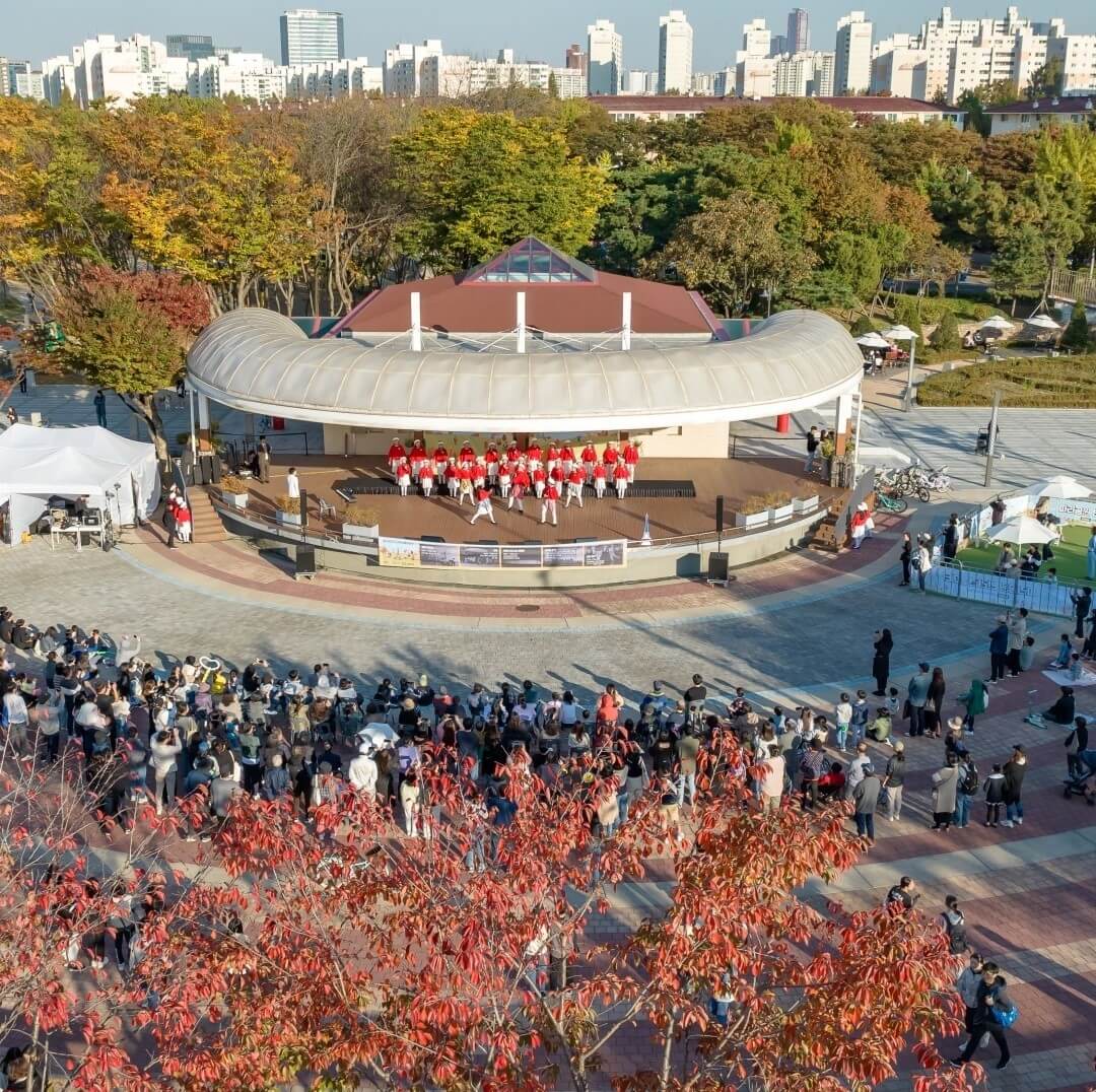 2024 파리공원 문화축제