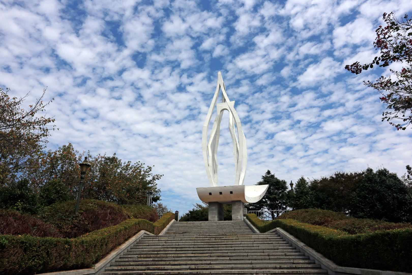 월명공원