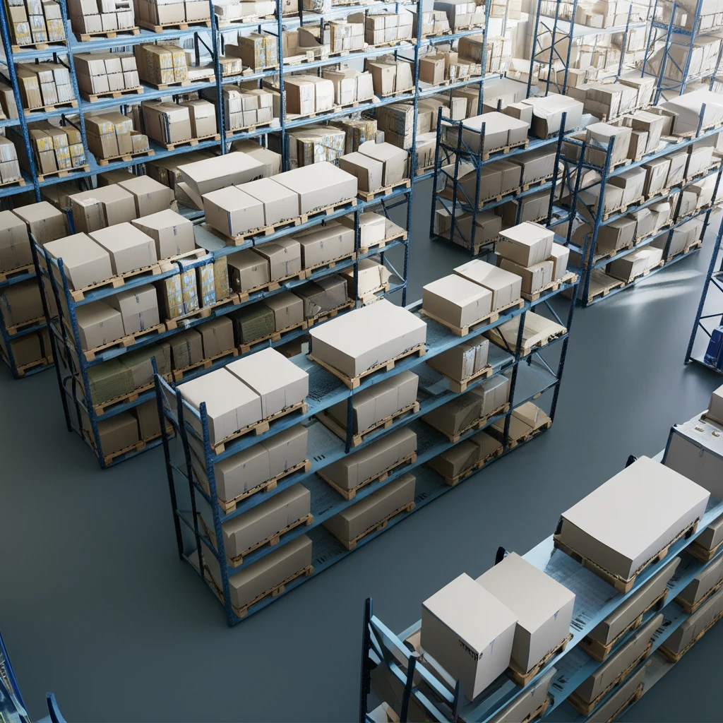 창고 임대 계약, 이것만 확인하면 문..