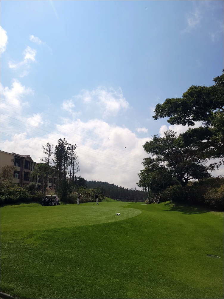제주아덴힐CC-라운딩2