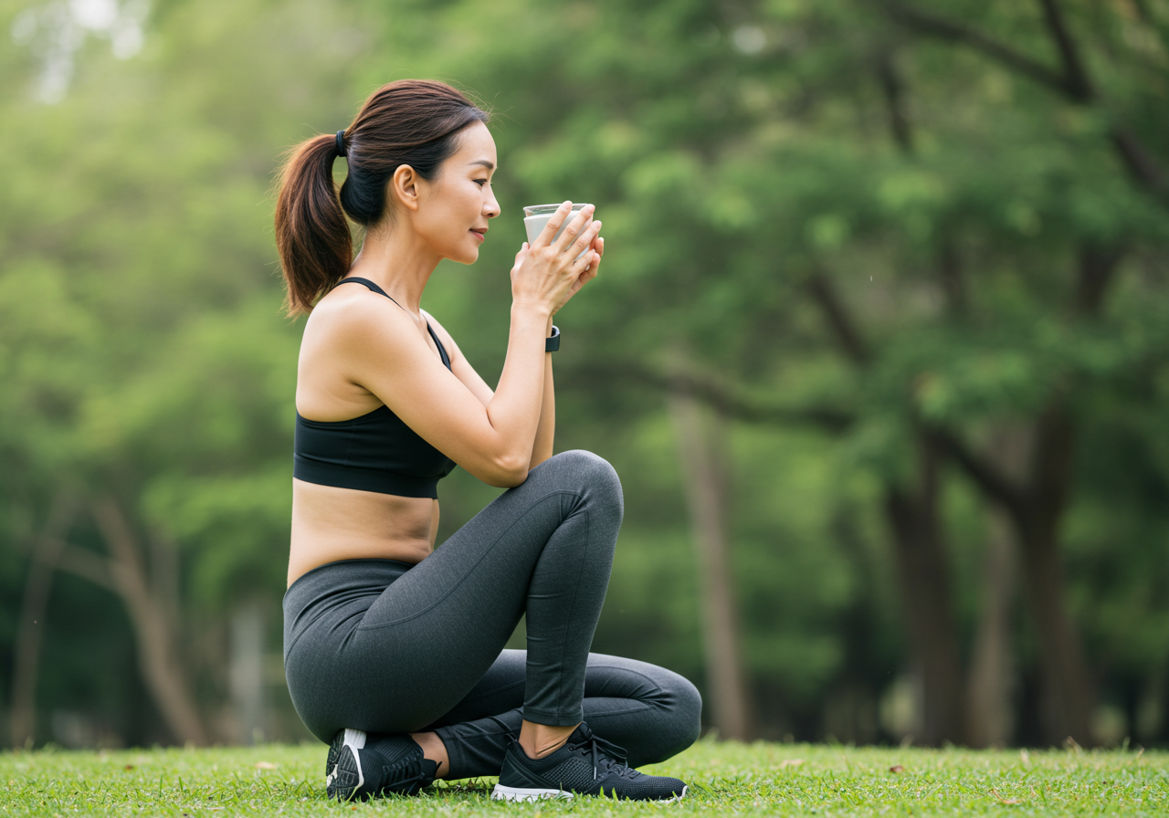 간혈적 단식 방법